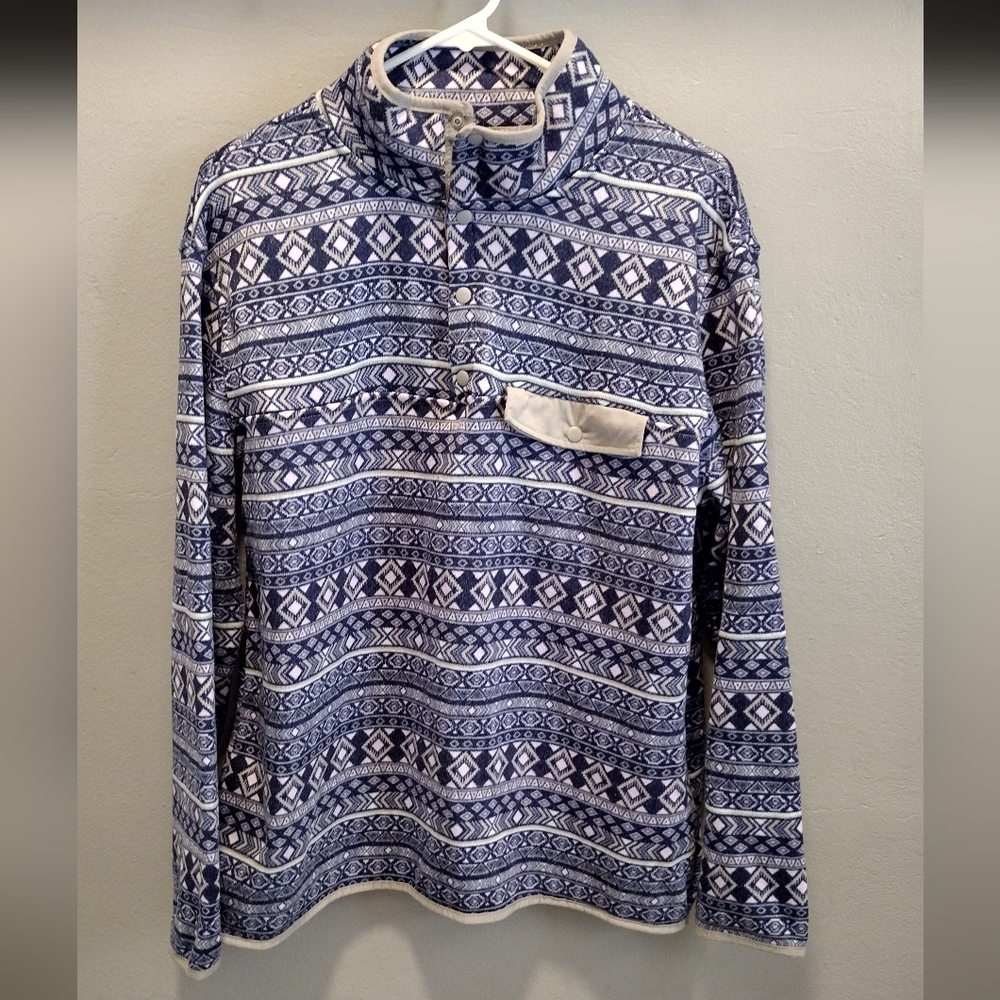 Women's Serra Fleece Sweater